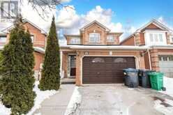 212 TWIN PINES CRESCENT Brampton