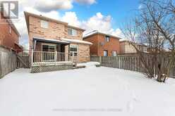 212 TWIN PINES CRESCENT Brampton