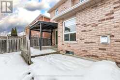 212 TWIN PINES CRESCENT Brampton