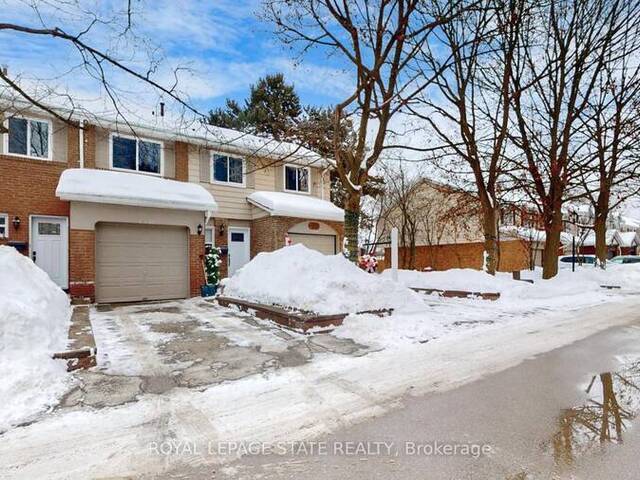 2 - 4197 LONGMOOR DRIVE Burlington Ontario