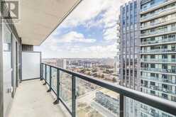 2308 - 6 SONIC WAY Toronto