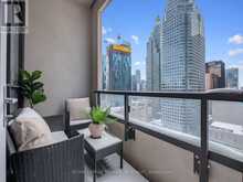 2210 - 88 SCOTT STREET Toronto