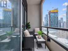 2210 - 88 SCOTT STREET Toronto