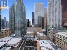 2210 - 88 SCOTT STREET Toronto