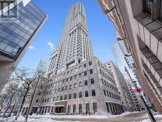 2210 - 88 SCOTT STREET Toronto Ontario