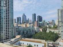 1011 - 159 WELLESLEY STREET E Toronto