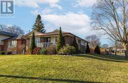 397 BERNHARD CRESCENT Oshawa