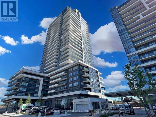 805 - 1455 CELEBRATION DRIVE Pickering Ontario