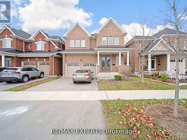 1812 GRANDVIEW STREET N Oshawa Ontario