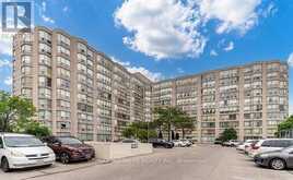 714 - 309 MAJOR MACKENZIE DRIVE E Richmond Hill