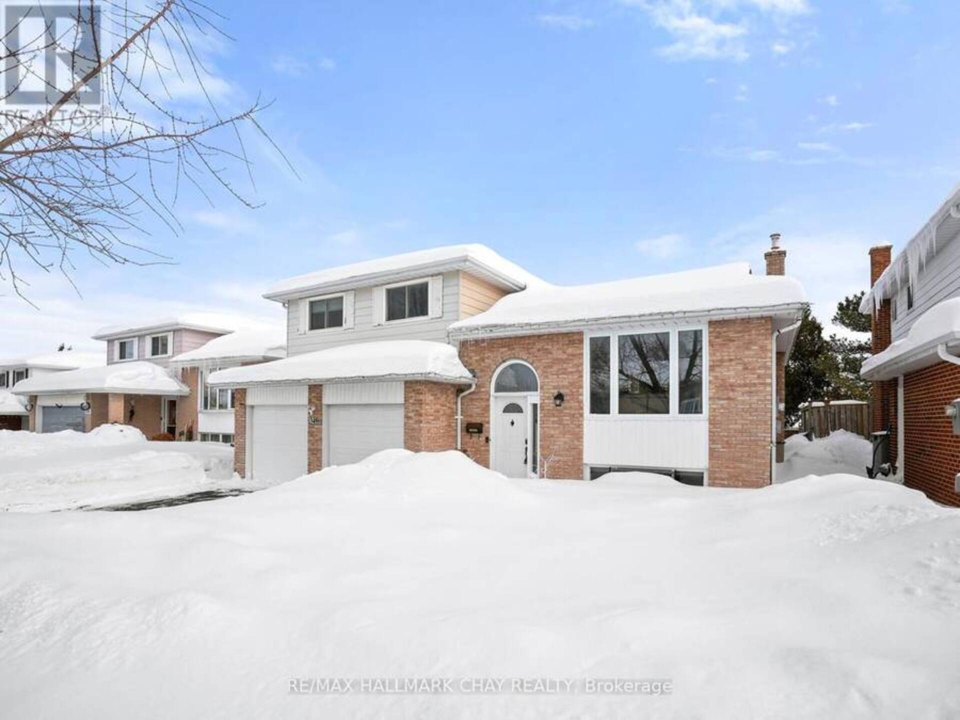 349 COLBORNE STREET Bradford/West Gwillimbury