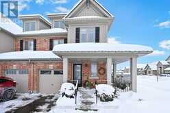 264 HUTCHINSON DRIVE New Tecumseth