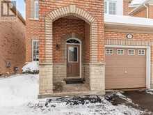 33 BULLRUSH DRIVE Vaughan