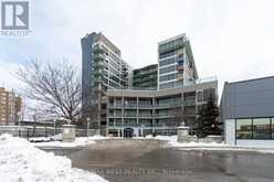 606 - 1600 KEELE STREET Toronto