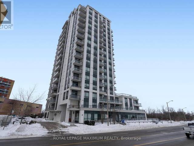 1503 - 840 QUEENS PLATE DRIVE Toronto Ontario