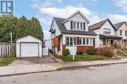 69 ROXBOROUGH AVENUE Hamilton