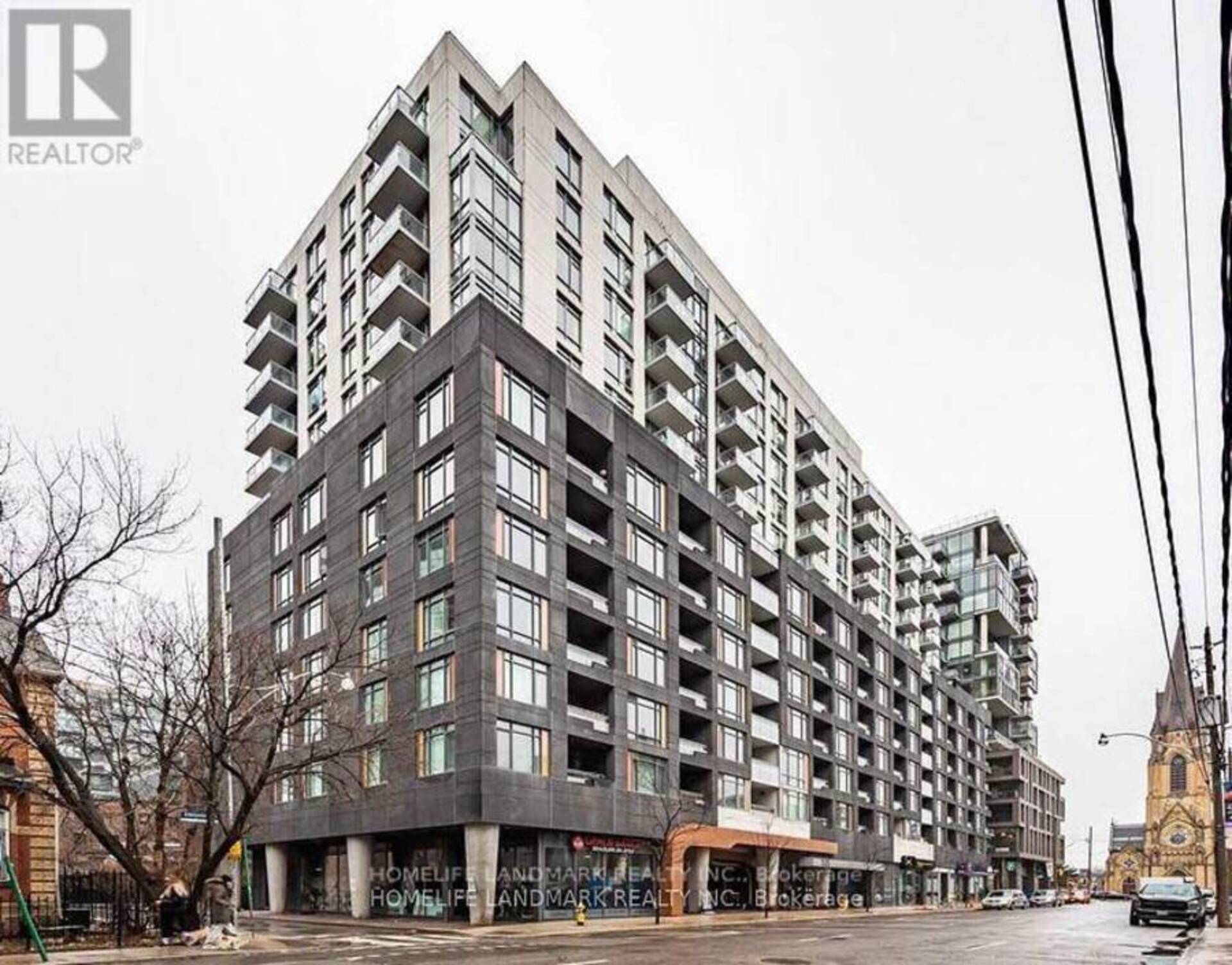 728 - 525 ADELAIDE STREET W Toronto