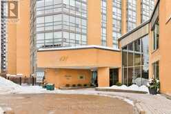 207 - 131 BEECROFT ROAD Toronto