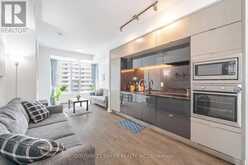 5502 - 10 YORK STREET Toronto