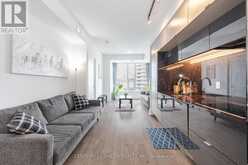 5502 - 10 YORK STREET Toronto