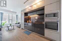 5502 - 10 YORK STREET Toronto