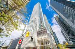 5502 - 10 YORK STREET Toronto