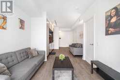 5502 - 10 YORK STREET Toronto