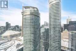 5502 - 10 YORK STREET Toronto