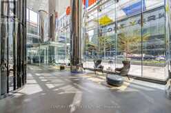 5502 - 10 YORK STREET Toronto