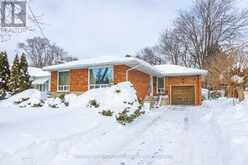 40 HEATHER ROAD Toronto