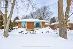 40 HEATHER ROAD Toronto