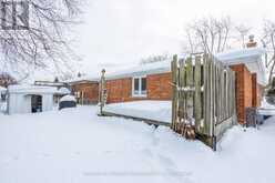 40 HEATHER ROAD Toronto