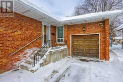 40 HEATHER ROAD Toronto