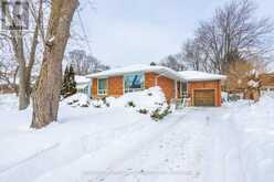 40 HEATHER ROAD Toronto