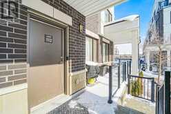 112 - 1711 PURE SPRINGS BOULEVARD Pickering