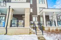 112 - 1711 PURE SPRINGS BOULEVARD Pickering