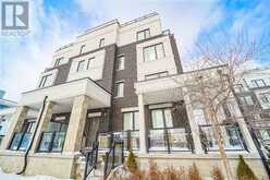 112 - 1711 PURE SPRINGS BOULEVARD Pickering