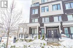 112 - 1711 PURE SPRINGS BOULEVARD Pickering