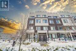 112 - 1711 PURE SPRINGS BOULEVARD Pickering