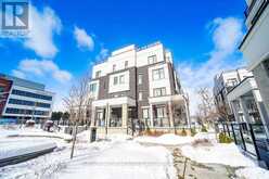 112 - 1711 PURE SPRINGS BOULEVARD Pickering