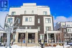 112 - 1711 PURE SPRINGS BOULEVARD Pickering