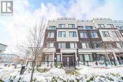 112 - 1711 PURE SPRINGS BOULEVARD Pickering