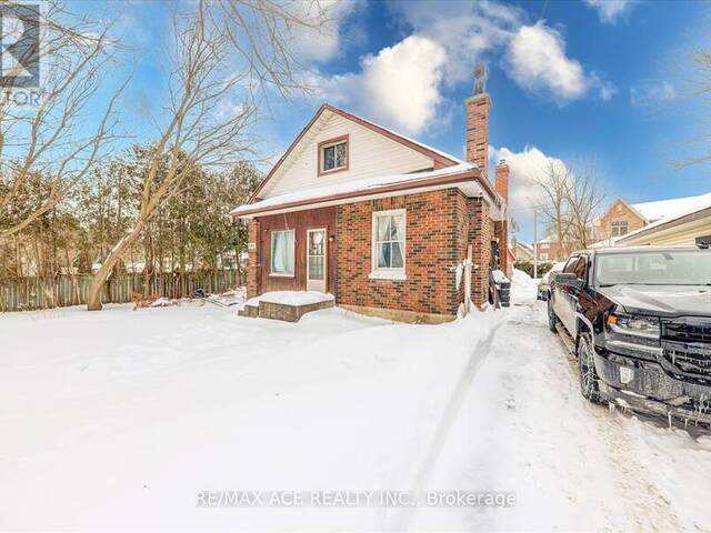 304 WEST SCUGOG LANE Clarington Ontario