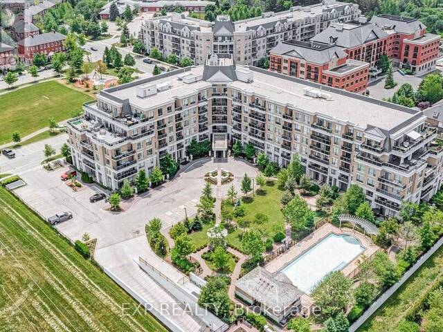 232 - 111 CIVIC SQUARE GATE Aurora Ontario