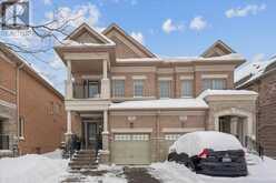 50 OSTROVSKY ROAD Vaughan