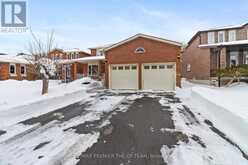 531 FOREST DRIVE Vaughan