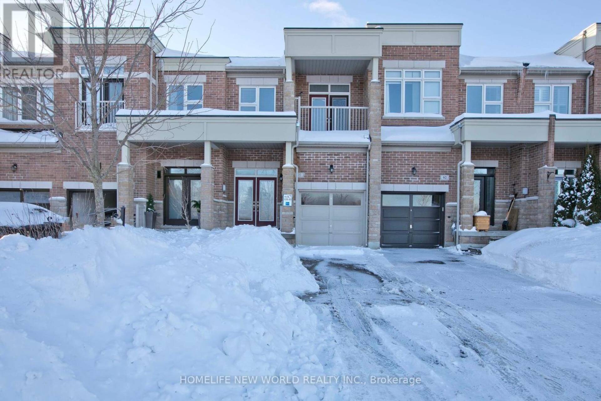 90 ROUGEVIEW PARK CRESCENT Markham