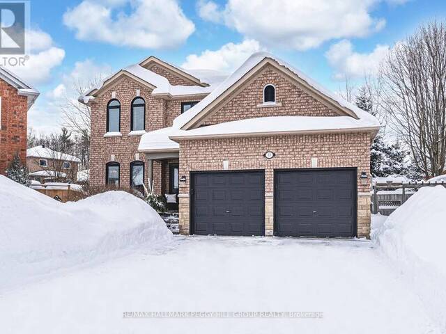 15 SANDALWOOD COURT Barrie Ontario