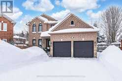 15 SANDALWOOD COURT Barrie