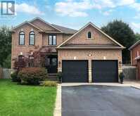 15 SANDALWOOD COURT Barrie